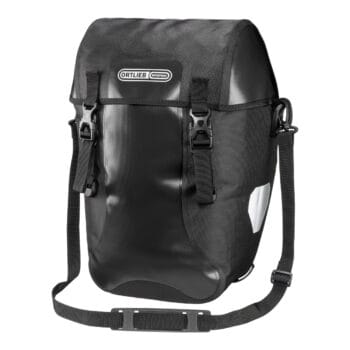 Ortlieb Bike-Packer Svart