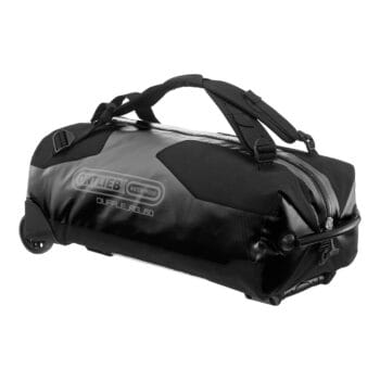 Ortlieb Duffle RG 60L svart