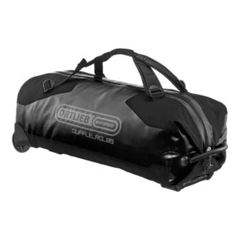 Ortlieb Duffle RG 85 liter svart