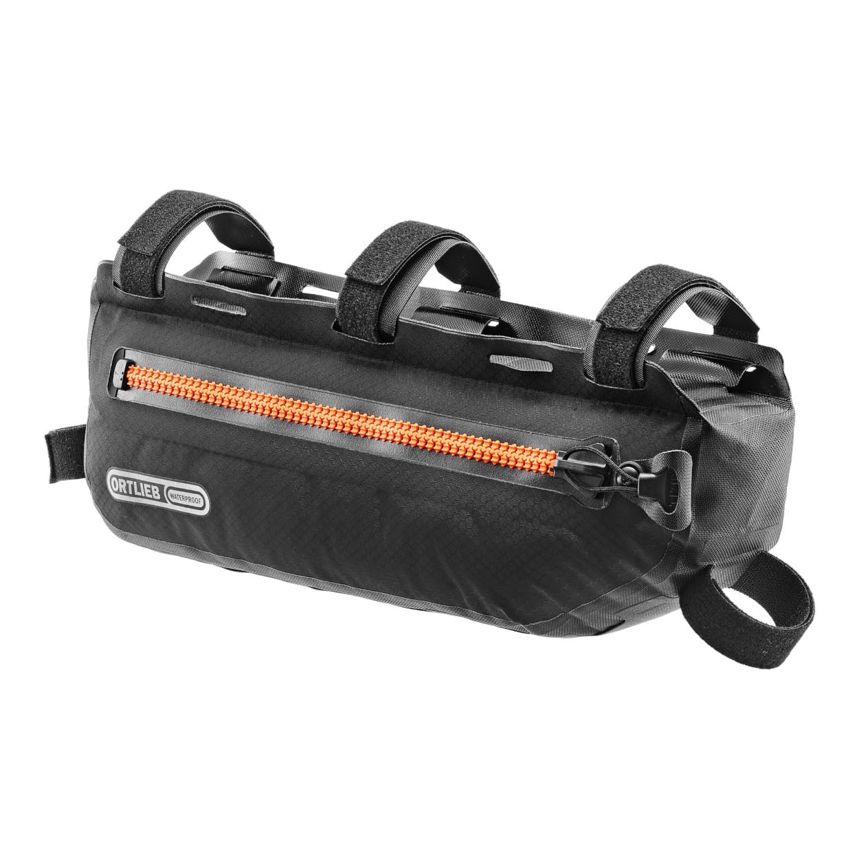 Ortlieb Frame-Pack 3L Svart