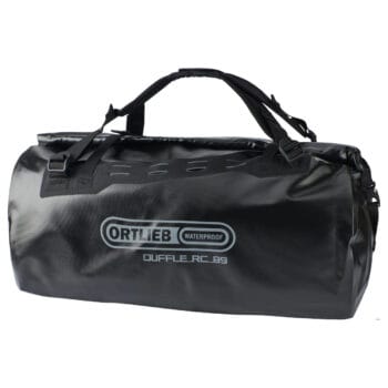 Ortlieb Rack-Pack XL 89 liter svart