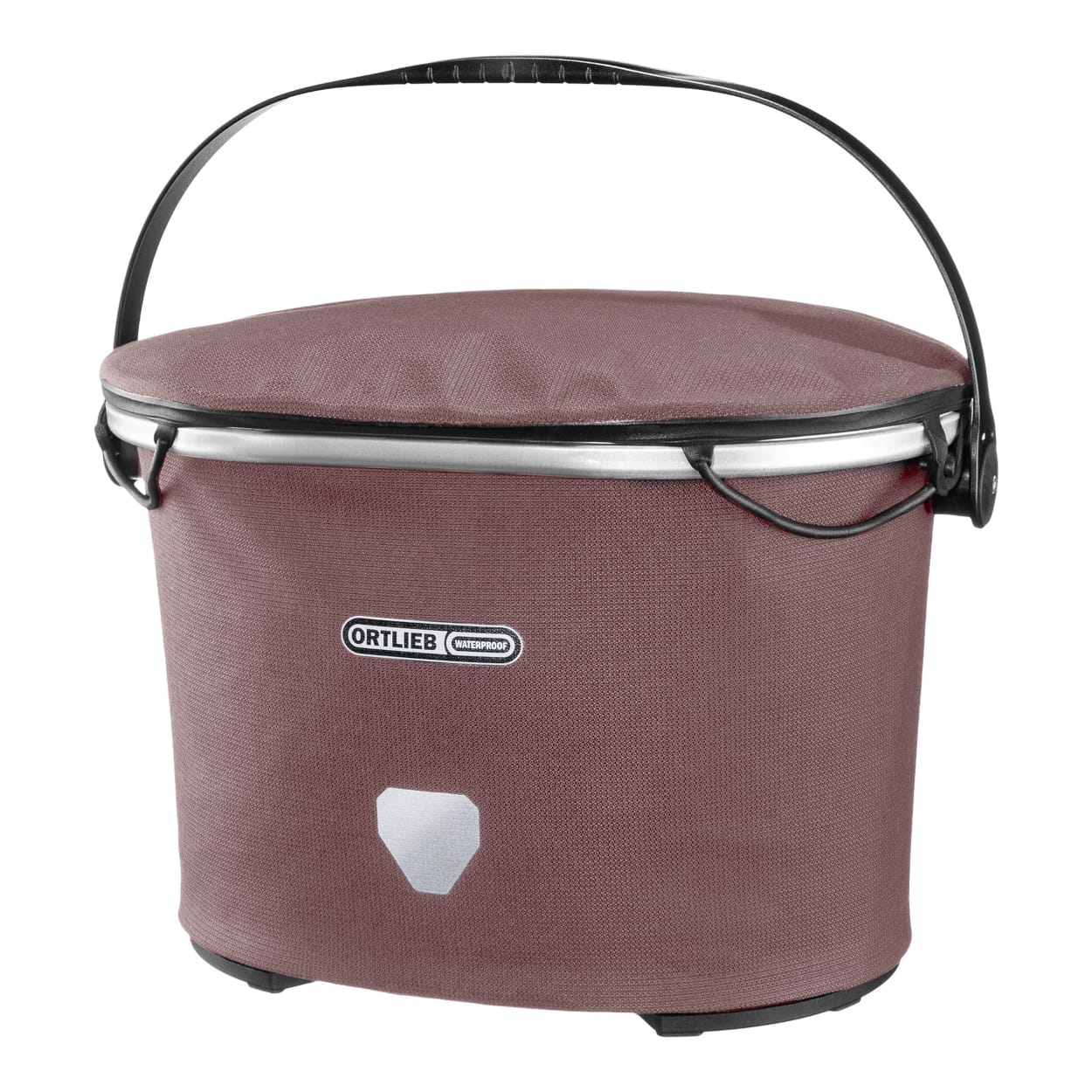 Ortlieb Up-Town Urban Rose