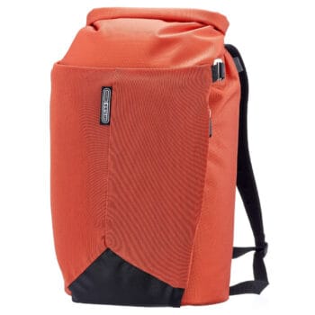 Ortlieb Vario Lite Röd