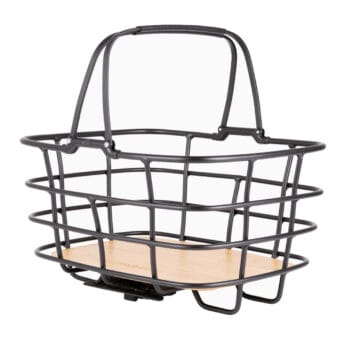 Atran Velo Duo Large AVS bambubotten