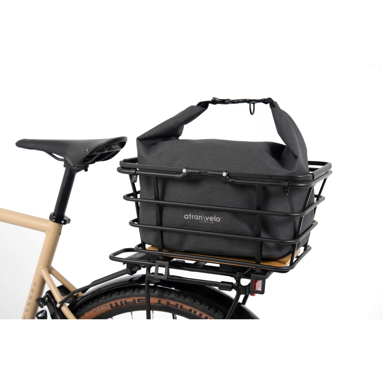 Atran Velo Travel bag for Epic