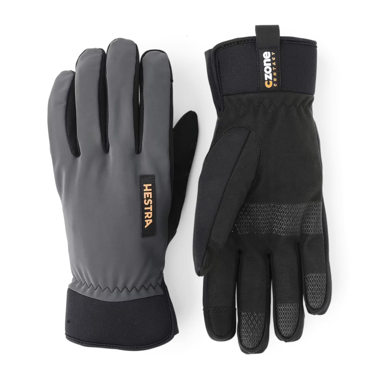 Hestra CZone Contact Glove 5-finger