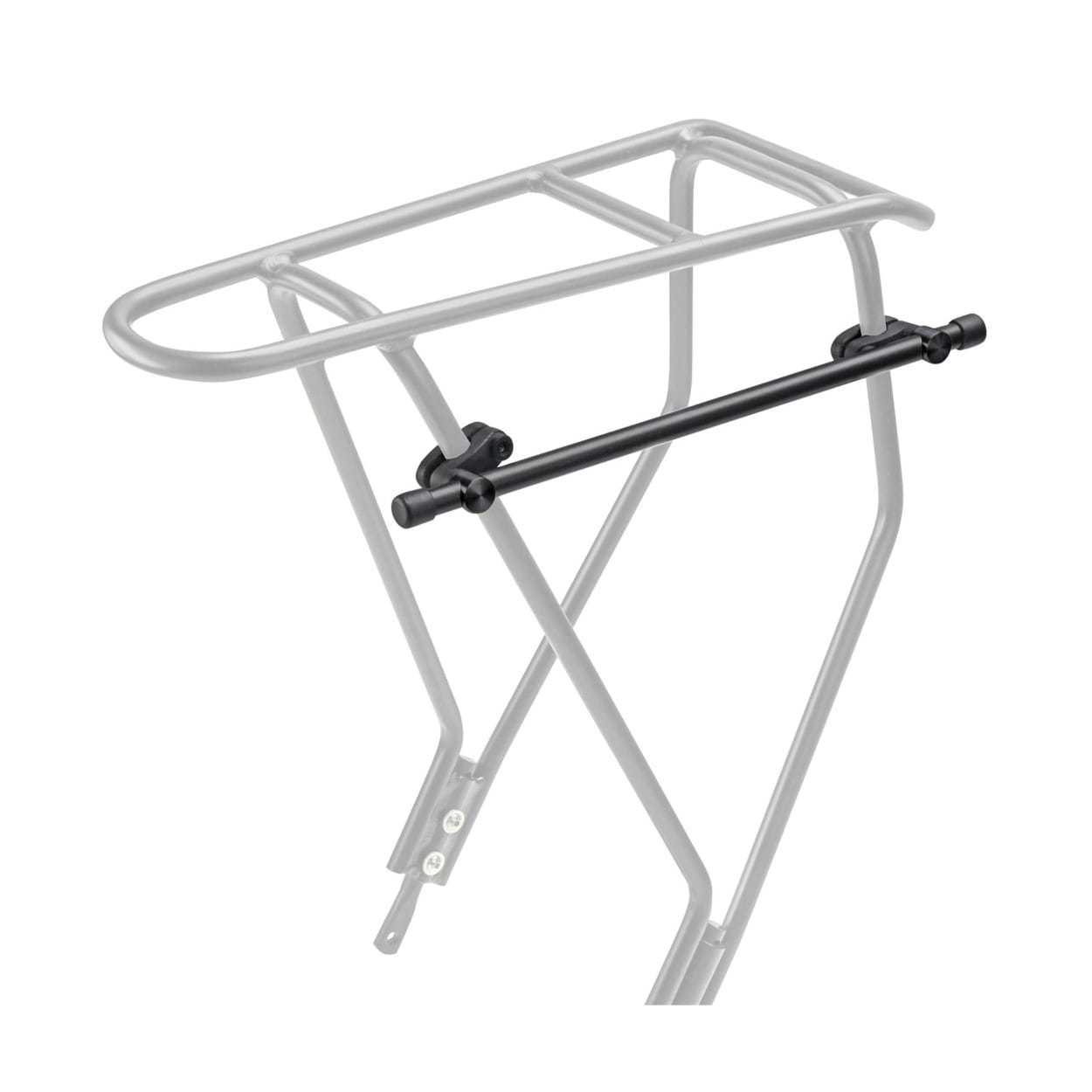 Klickfix Xtra Rail pakethållarstag