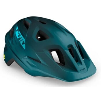 Met Echo Petrol MIPS