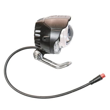 Rawbike framlampa 750W250E
