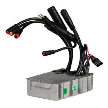 Rawbike kontrollbox gen 2 48V 18A RB 750W ej bromsfunktion