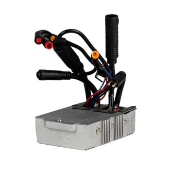 Rawbike kontrollbox gen 3 48V 750W bromsfunktion