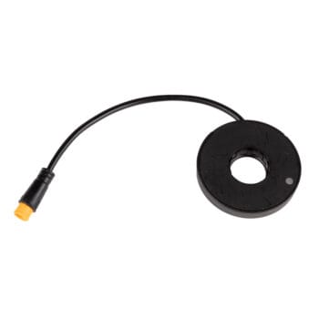 Rawbike pedalsensor