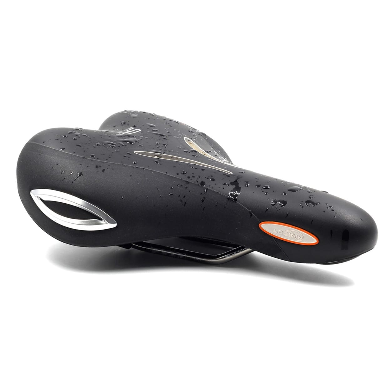 Selle Royal Lookin Moderate cykelsadel