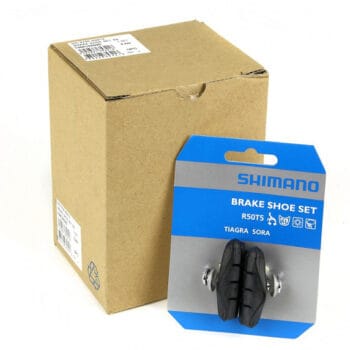 Shimano R50T5 bromsbelägg