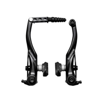 Shimano V-broms BR-T4000-set fram