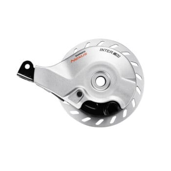Shimano nexus rullbroms BR-C3001-R bak