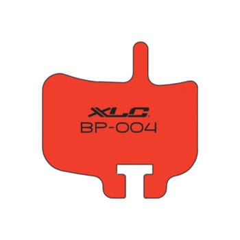 XLC bromsbelägg BP-O04 för Promax Hayes SB-Plus organisk