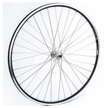 Connect framhjul 28 tum 622 QR v-broms