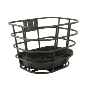 Ecoride framkorg standard 2018-2024