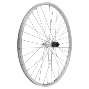 LiTE bakhjul 26 tum 559-21 8-11 HG QR fälgbroms