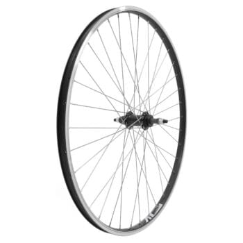 LiTE bakhjul 28 tum 7vxl frikrans mutter