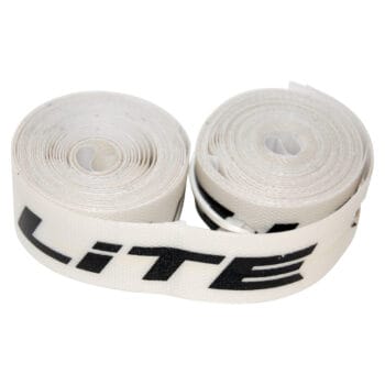 Lite fälgband 700c B=14mm 2 st