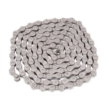 Rawbike kedja 7-delad 126 länkar