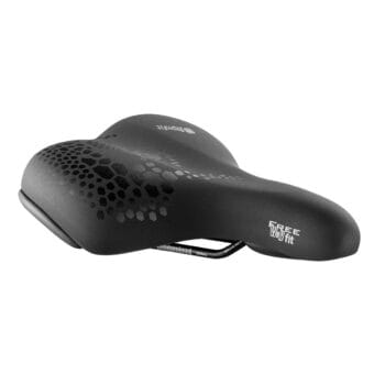Selle Royal sadel Freeway Fit Relaxed