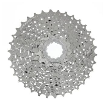 Shimano CS-HG400-9 9 vxl 11-34 kassett