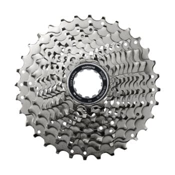 Shimano CS-HG500-10 10 vxl 11-32 kassett