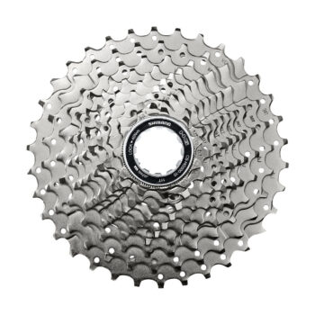Shimano CS-HG500-10 10 vxl 11-34 kassett
