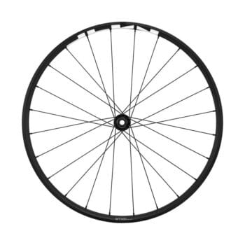 Shimano framhjul MTBWH-MT500 CL thruaxle 15 x 100 mm