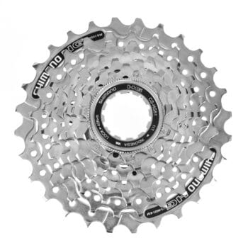 Shimano kassett CS-HG51-8 8-delat 11-28T