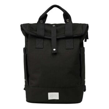 Weathergoods City Bikepack Black