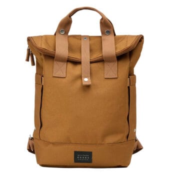 Weathergoods City Bikepack Toffee