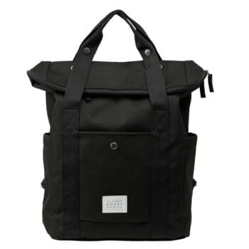 Weathergoods City Bikepack XL Black