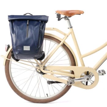 Weathergoods commuter backpack