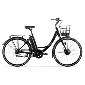 Ecoride c100 Ambassador Gen3