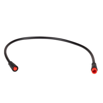 Rawbike förlängningskabel framlampa