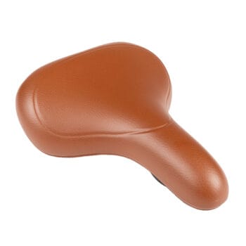 Rawbike sadel komfort