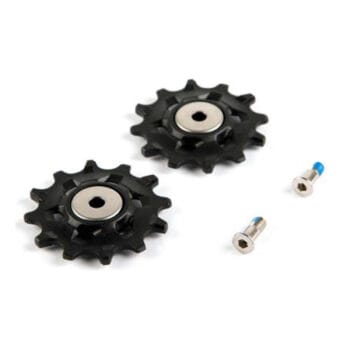 SRAM set med rulltrissor för Apex1-NX 11 vxl
