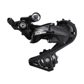 Shimano 105 RDR7000SET 11 vxl bakväxel