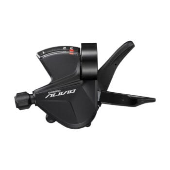 Shimano Alivio SL-M3100-L växelreglage 3 vxl framväxel
