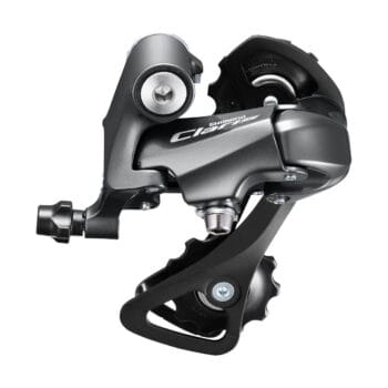 Shimano Claris RD-R2000-GS 8 vxl bakväxel