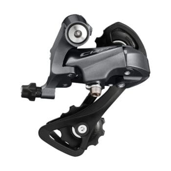 Shimano Claris RD-R2000-SS 8 vxl bakväxel