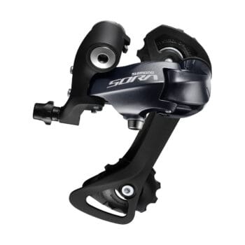 Shimano Sora RD-R3000-GS 9 vxl bakväxel