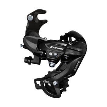 Shimano Tourney RD-TY300-SGS 6-7 vxl bakväxel
