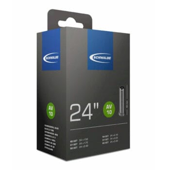 Slang Schwalbe Schrader 24´ 40-62 - 507