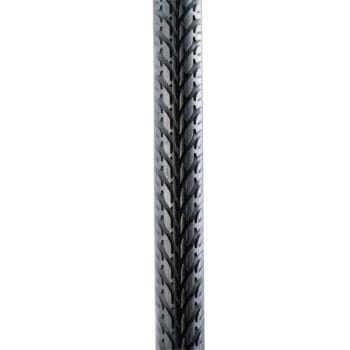 Bike Attitude 700 x 38C 40-622 svart däck