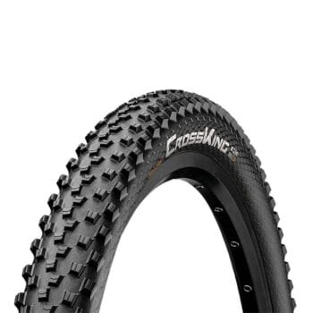Continental Cross King 20 tum 50-406 däck